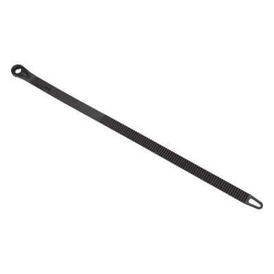 Accessoire voor fietsreiskoffers thule roundtrip extra long frame strap