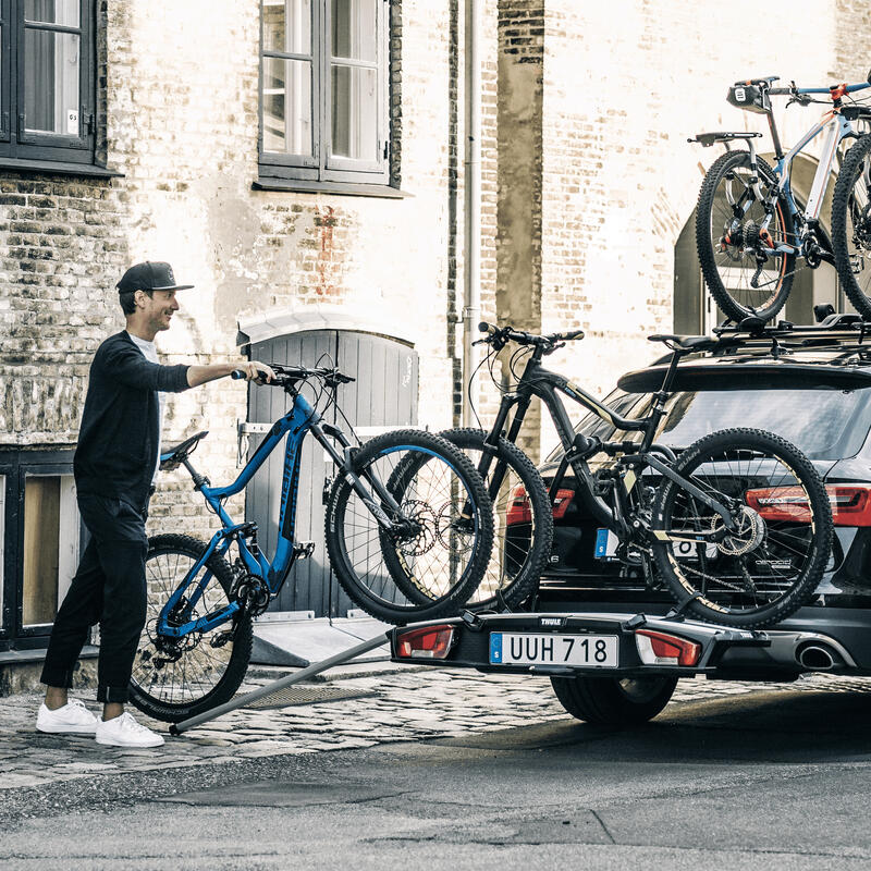 Porte-vélos Accessoire Thule Loading Ramp XT