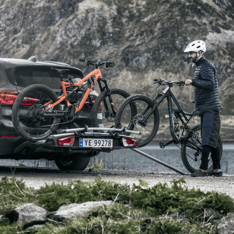 Porte-vélos Accessoire Thule Loading Ramp XT