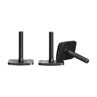 Fietsendragers accessoire thule t-track adapter 889-3