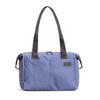 Alana Duffel - 25L - Reistas En Sporttas Met Laptopvak (Slate)