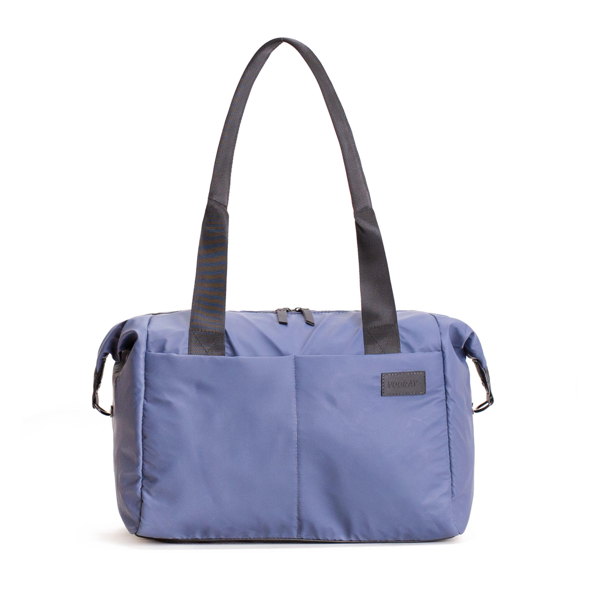 Alana Duffel 25L Reistas En Sporttas Met Laptopvak Grijs