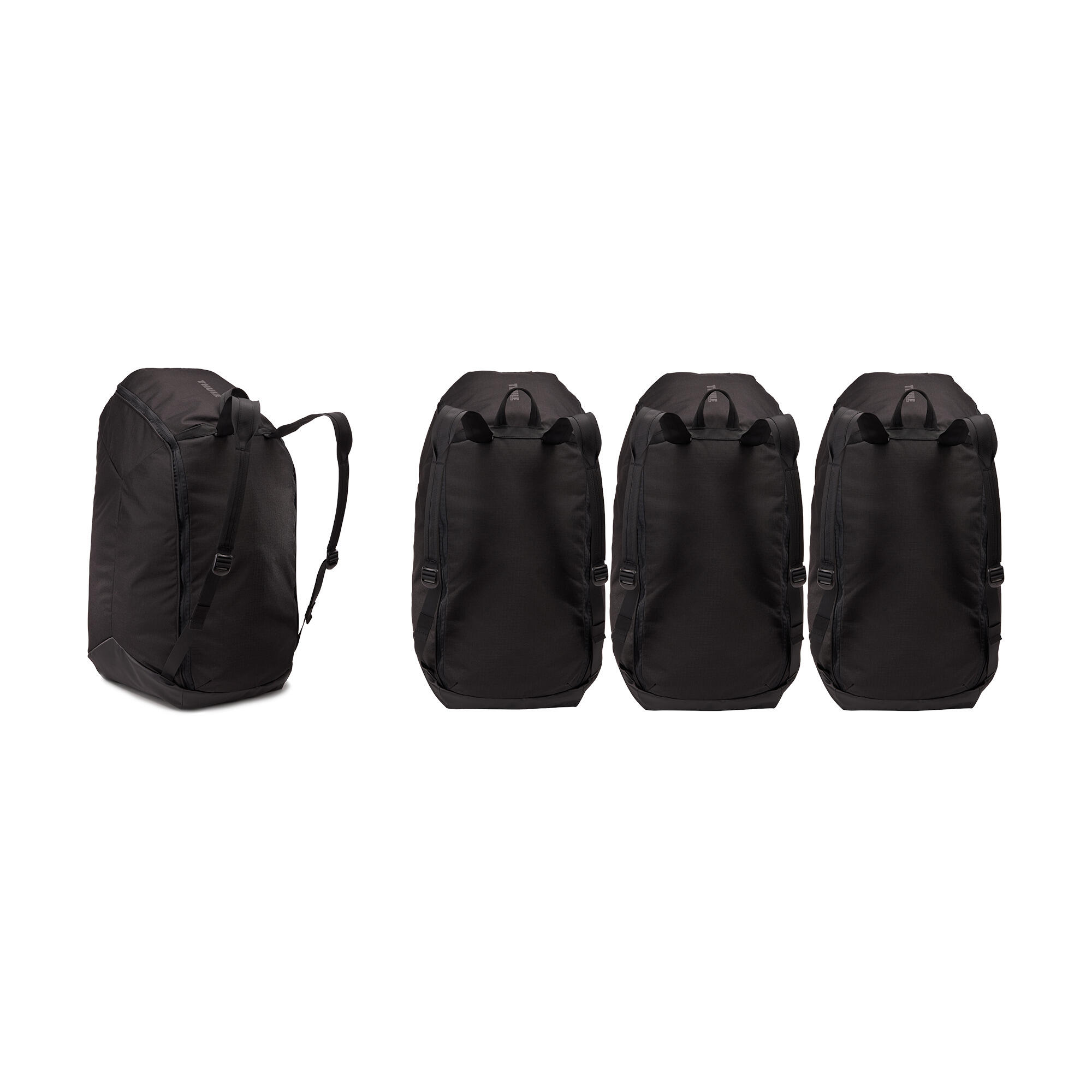 THULE Dakkoffers & bagageboxen Accessoire Thule GoPack Backpack Set