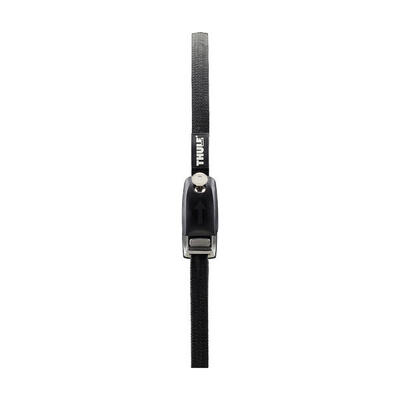 Winter- en watersportdragers accessoire thule lockable strap
