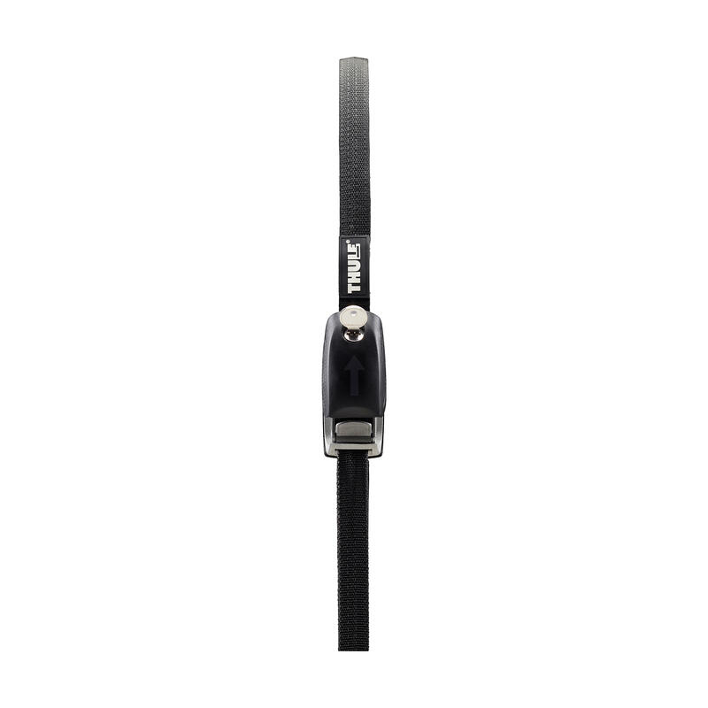 Porte-charge d’équipements de sport Accessoire Thule Lockable Strap