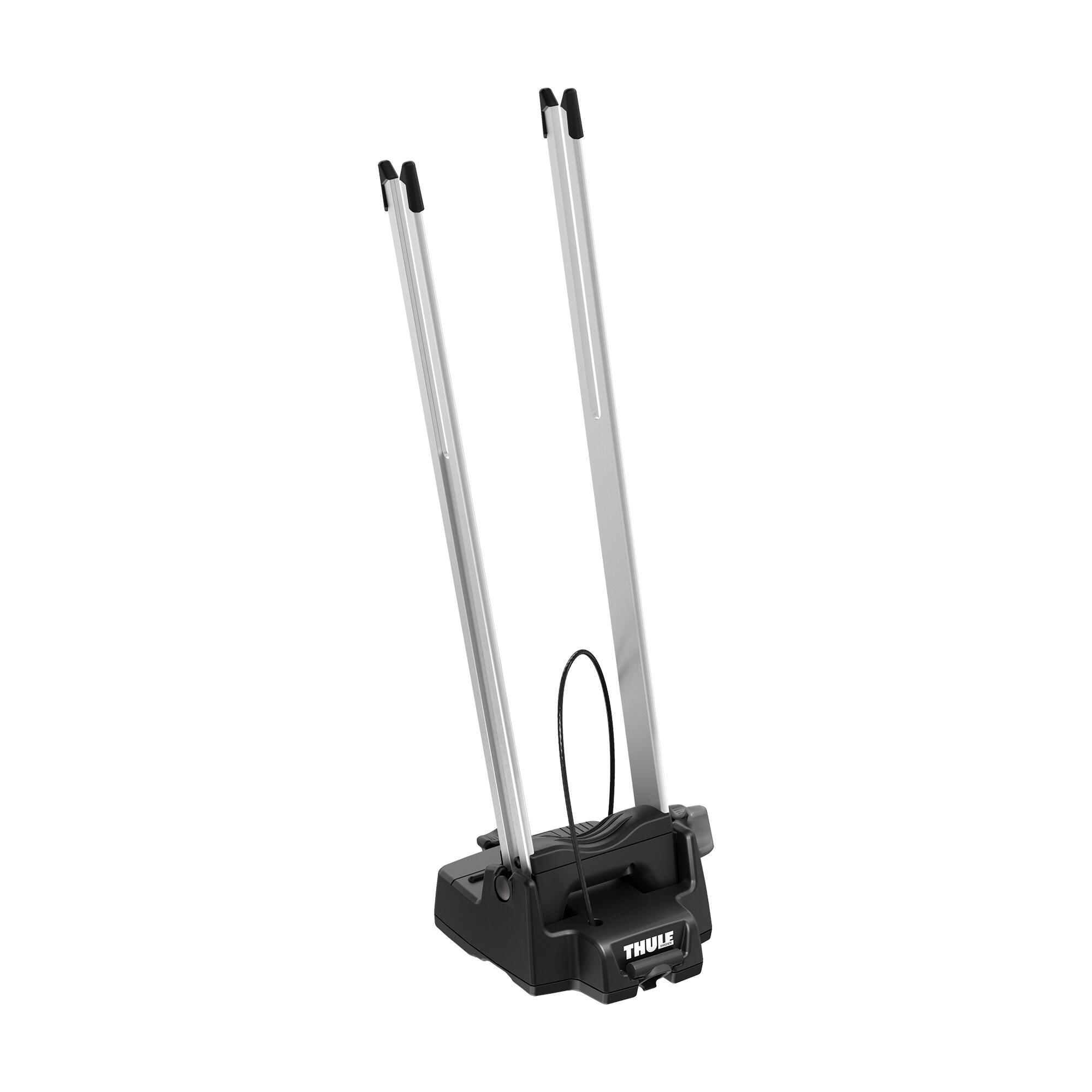 Porte-vélo de toit Thule Front Wheel Holder 2/7