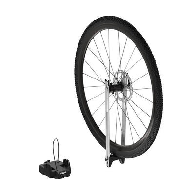 Portabici per auto Thule Front Wheel Holder
