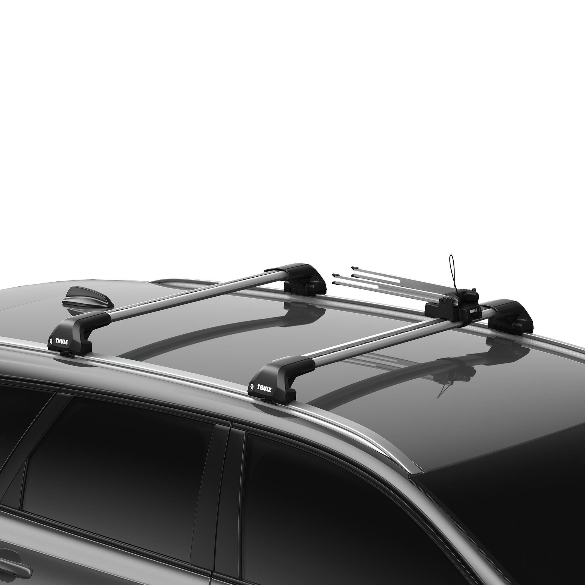 Porte-vélo de toit Thule Front Wheel Holder 4/7
