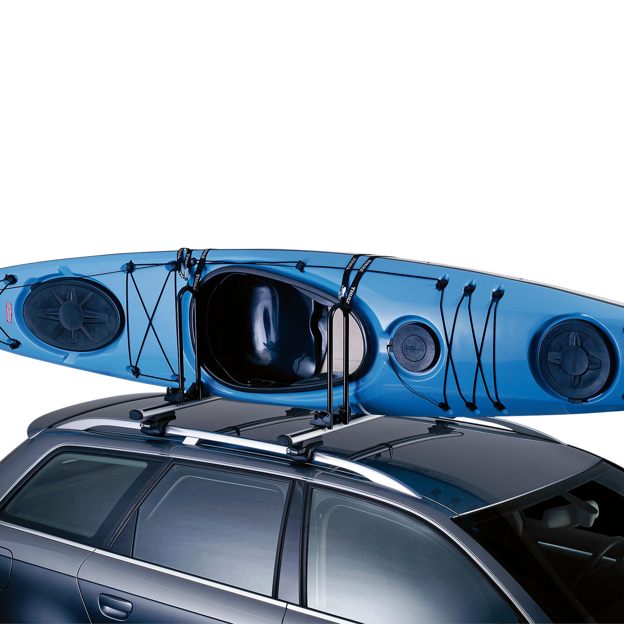 Porte‐kayak Thule Kayak Support 2/2