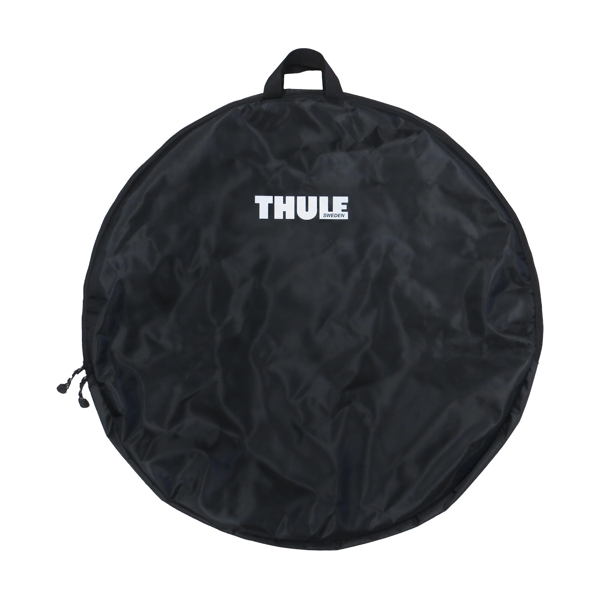 Fietsendragers Accessoire Thule Wheel Bag XL 1/2