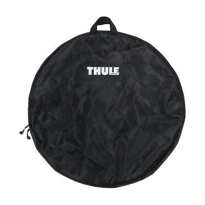 Portabici Accessorio Thule Wheel Bag XL