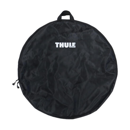 Fietsendragers Accessoire Thule Wheel Bag XL