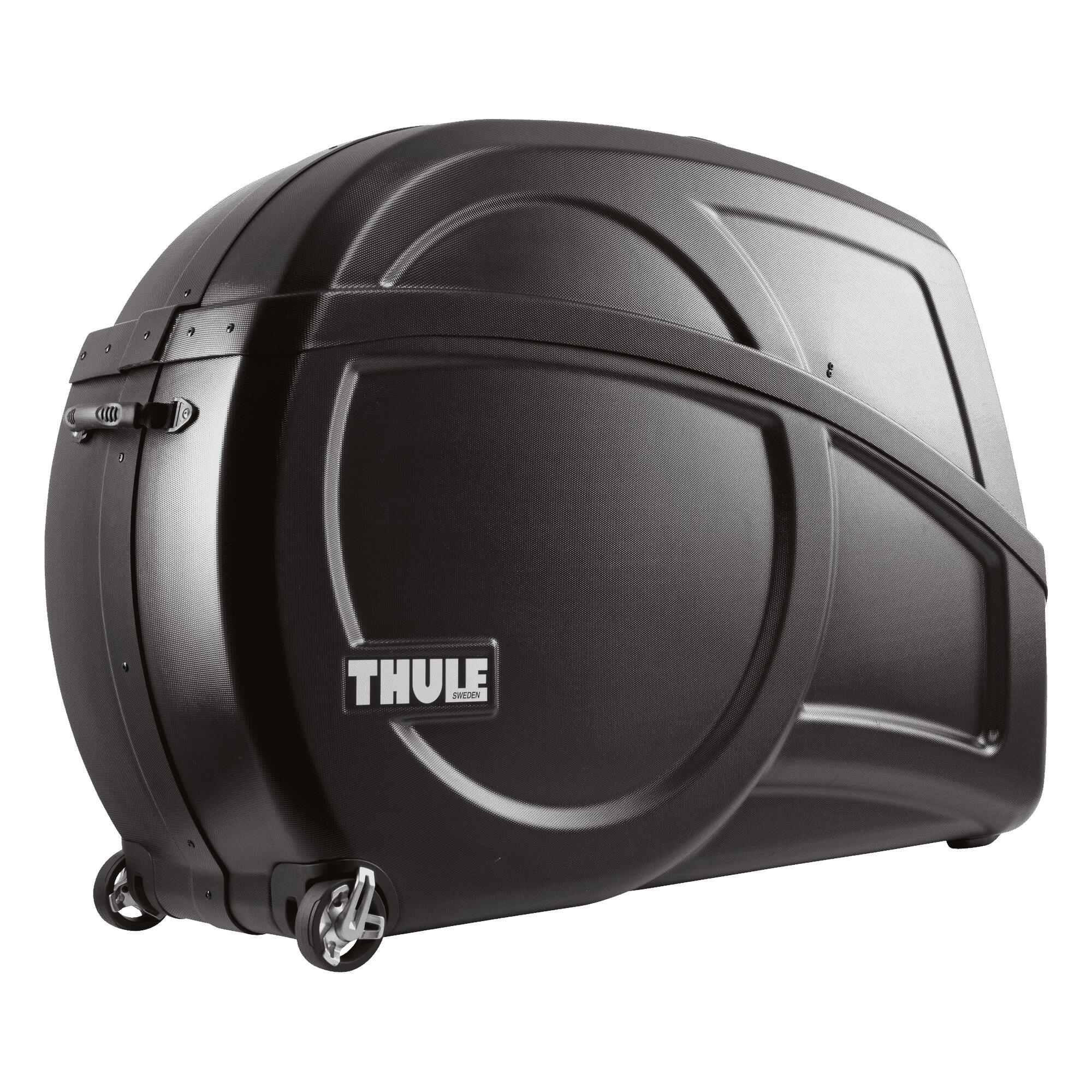 Housse de transport de vélo Thule RoundTrip Transition 2/4