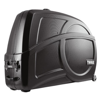 Fietskoffer thule roundtrip transition