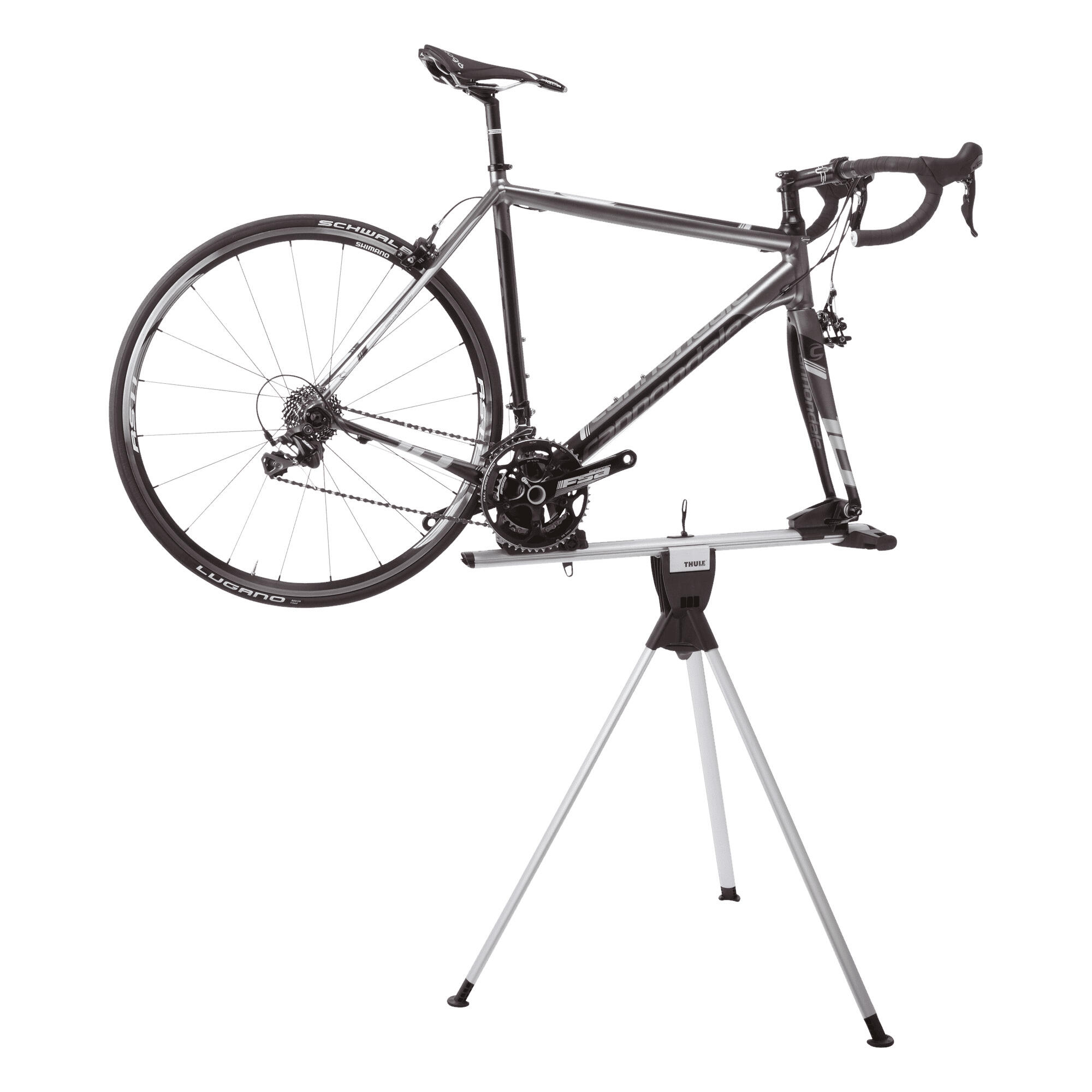 Housse de transport de vélo Thule RoundTrip Transition 4/4