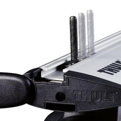 Box e bagagliere Accessorio Thule T-track Adapter 696-6