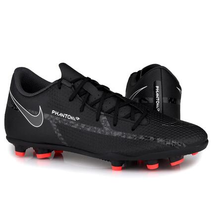 Botas De Fútbol Hombre Nike Phantom Gt2 Club Fg/Mg Para Césped