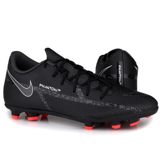 Botas De Fútbol Hombre Nike Phantom Gt2 Club Fg/Mg Para Césped
