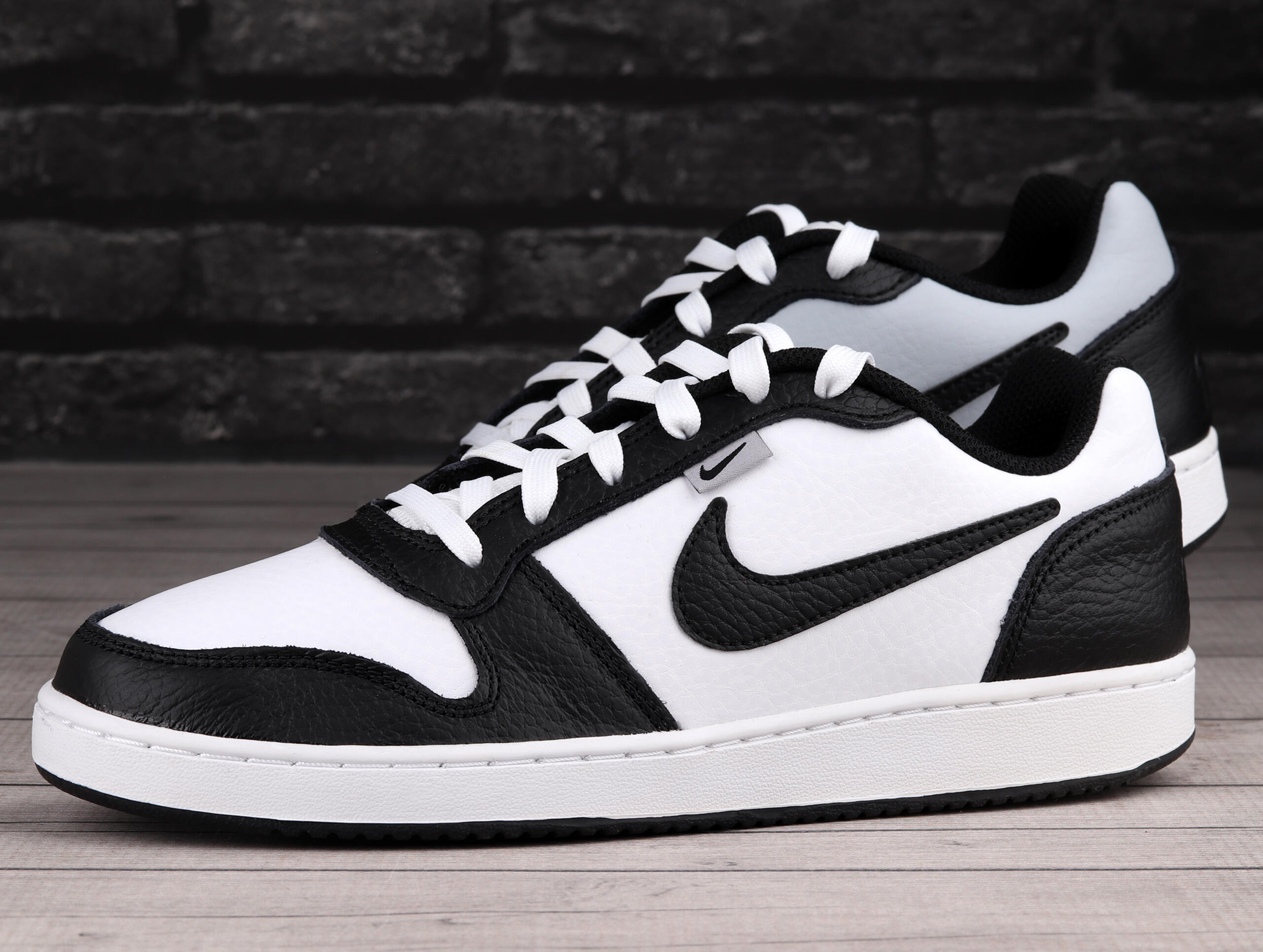 Buty męskie sneakers Nike EBERNON LOW PREM 3/7