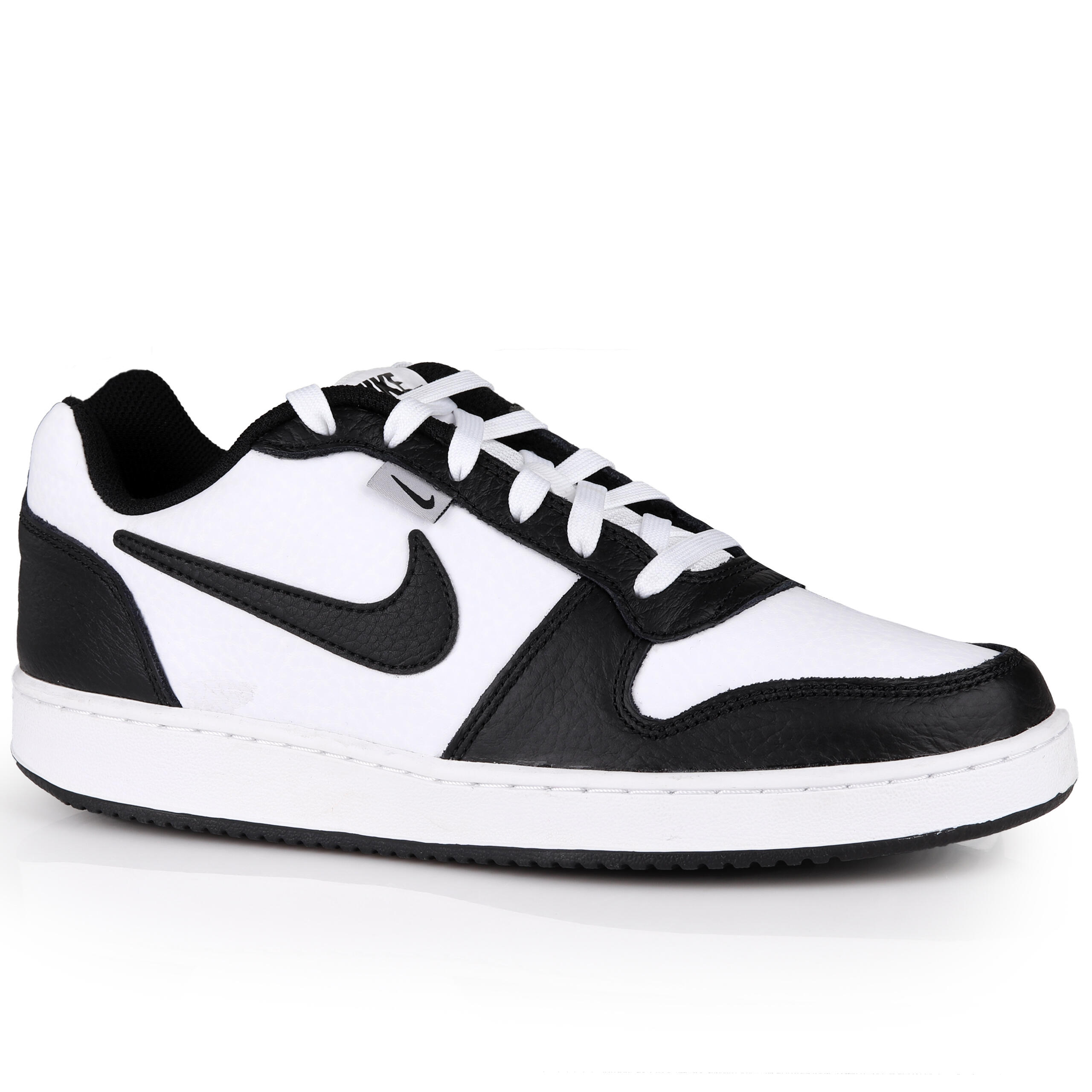 Chaussures De Sport Homme Nike Ebernon Low Prem Cuir 7/7