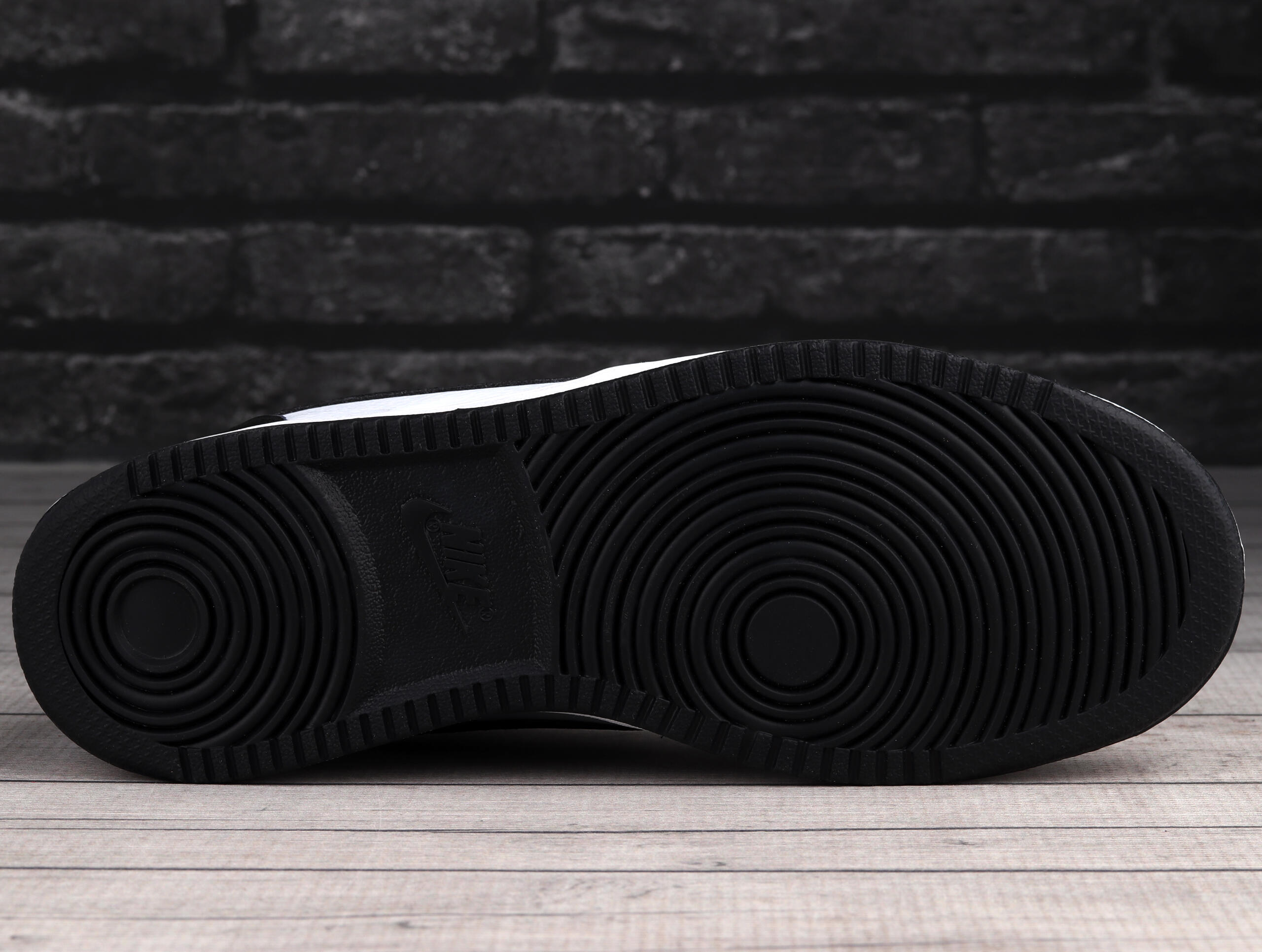 Buty męskie sneakers Nike EBERNON LOW PREM 4/7
