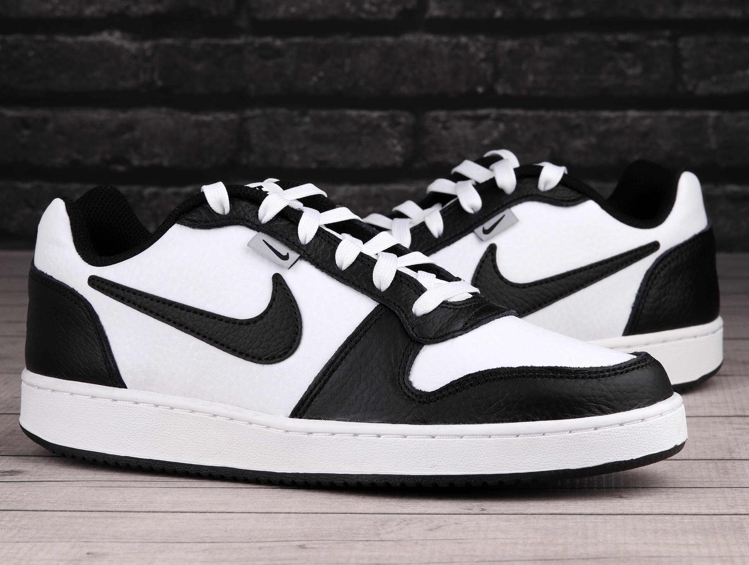 Buty męskie sneakers Nike EBERNON LOW PREM 2/7