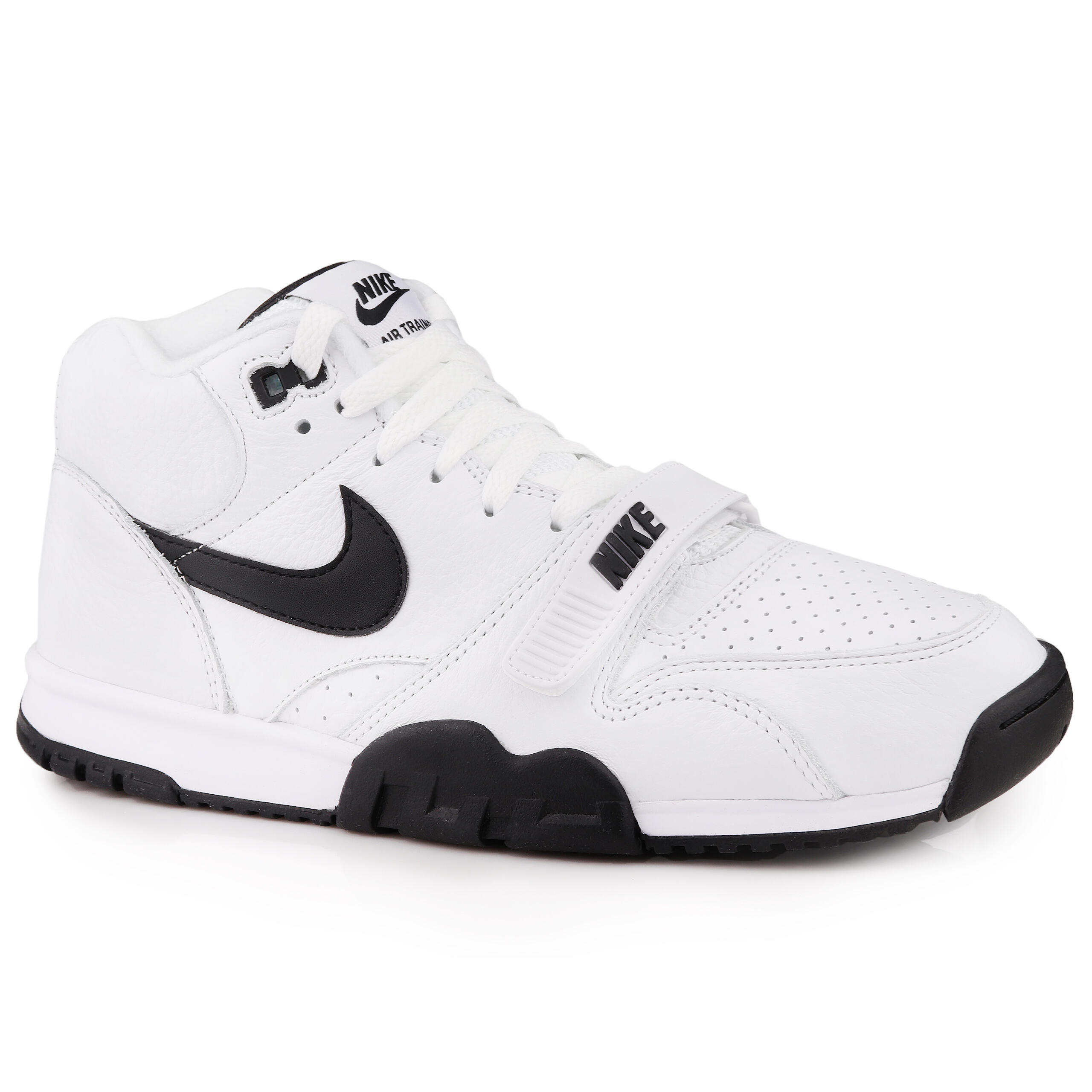 Buty męskie sportowe do koszykówki Nike AIR TRAINER 1 7/7