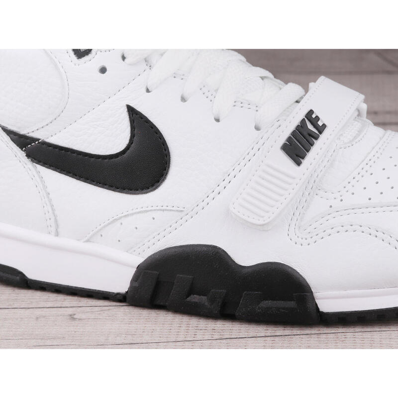 Buty męskie sportowe do koszykówki Nike AIR TRAINER 1