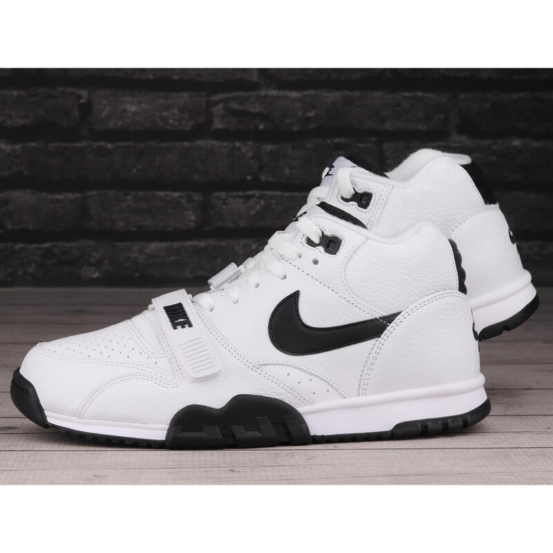 Buty męskie sportowe do koszykówki Nike AIR TRAINER 1