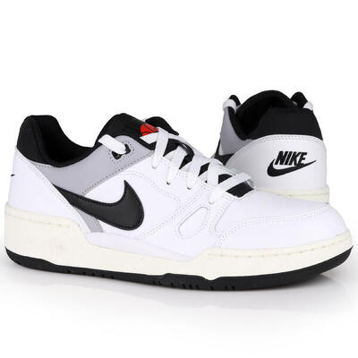 Nike full force low herenschoenen