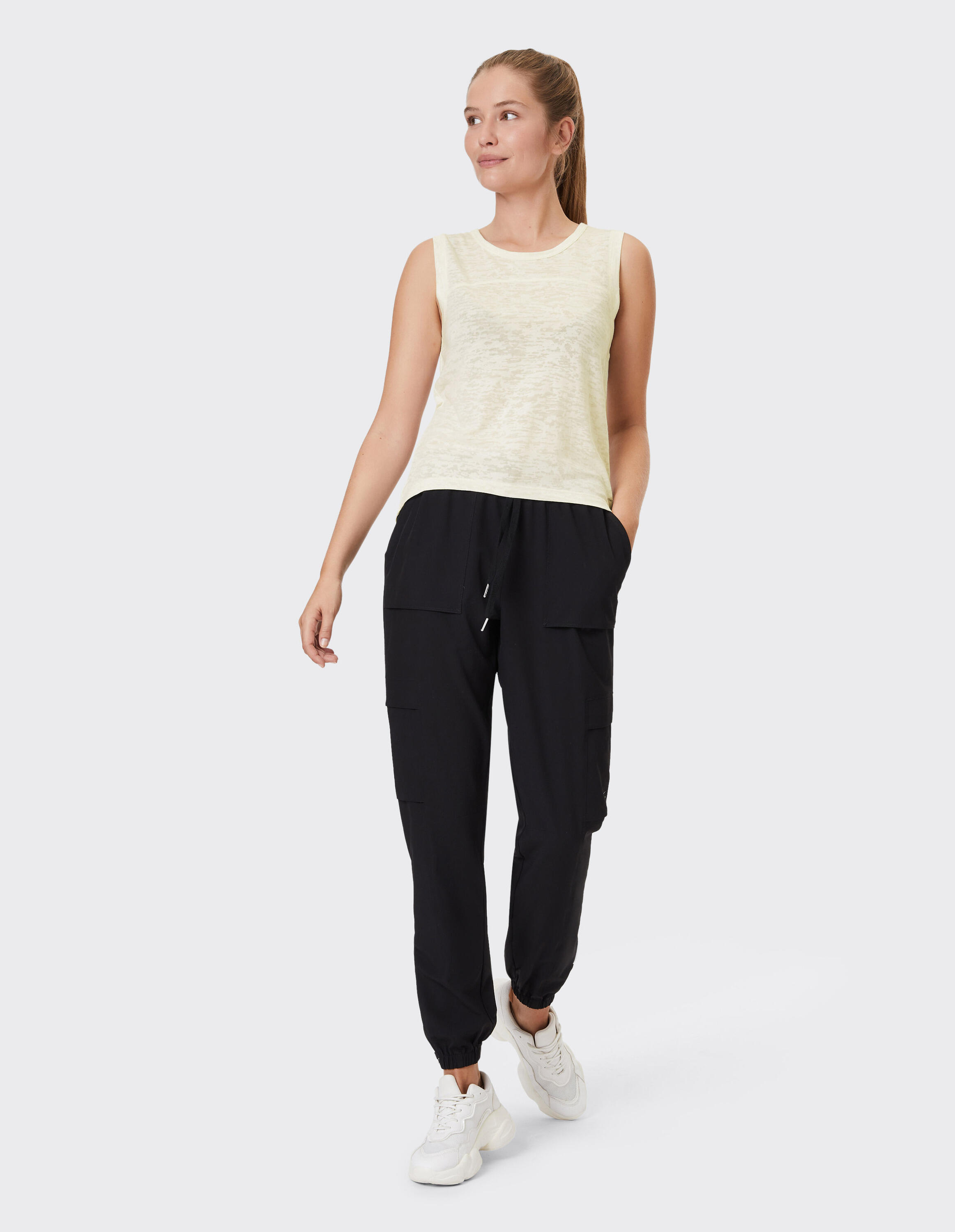 VENICE BEACH Rundhalsshirt VB Ylvie 4/7