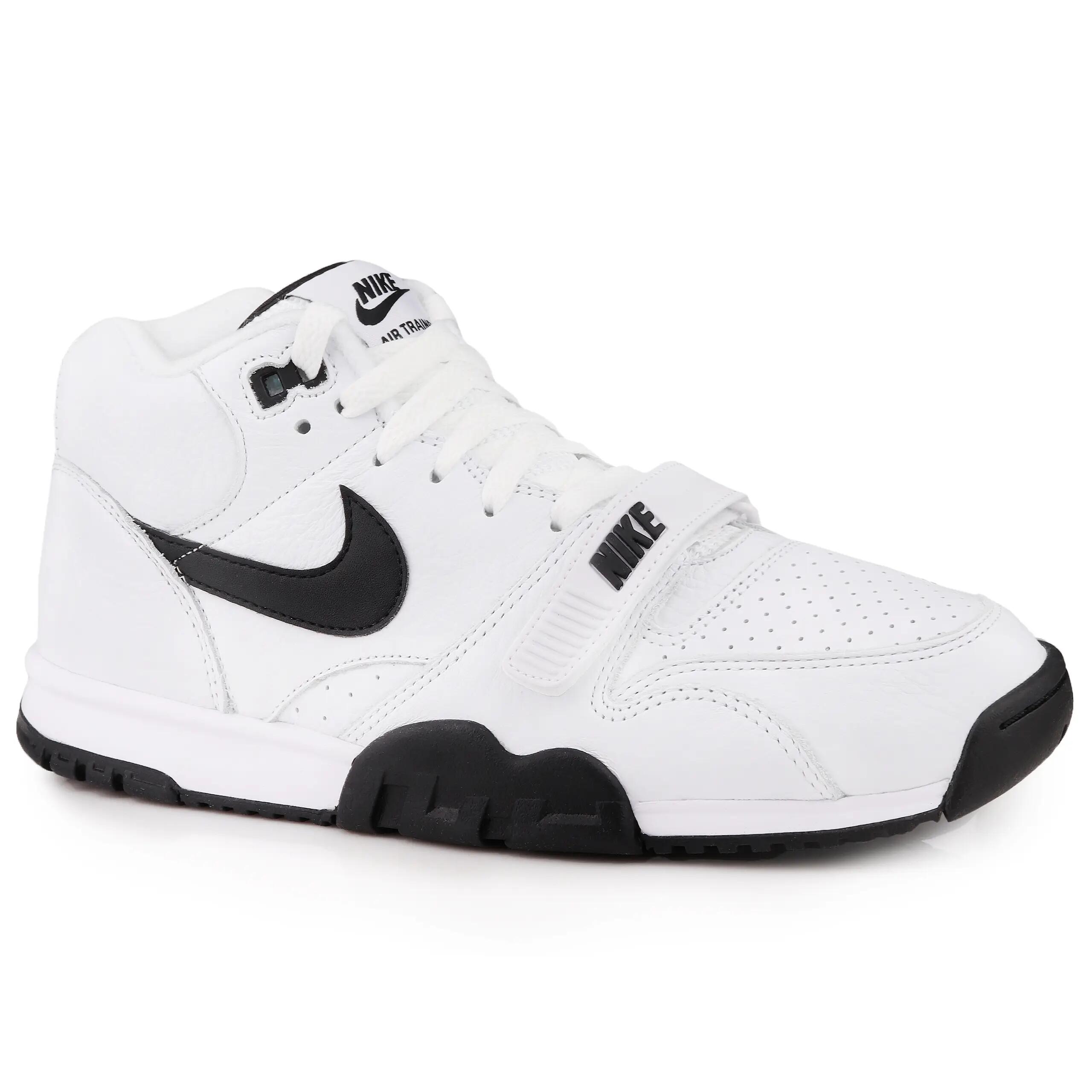 Buty męskie sportowe do koszykówki Nike AIR TRAINER 1 7/7
