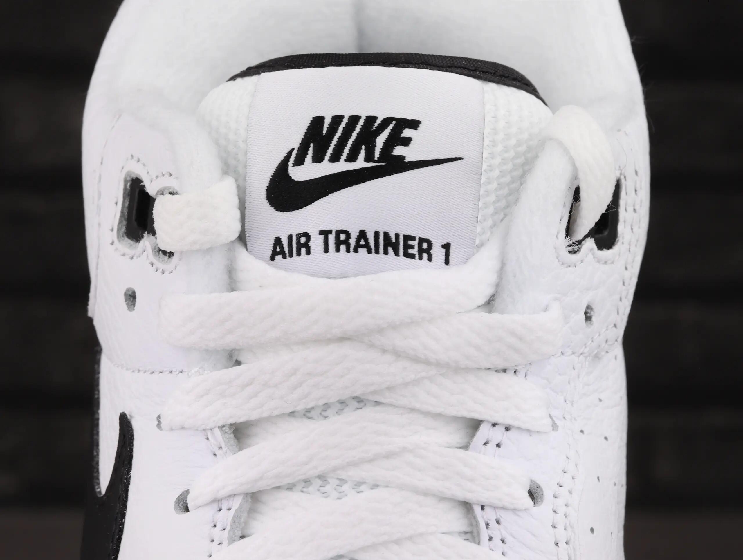 Buty męskie sportowe do koszykówki Nike AIR TRAINER 1 5/7