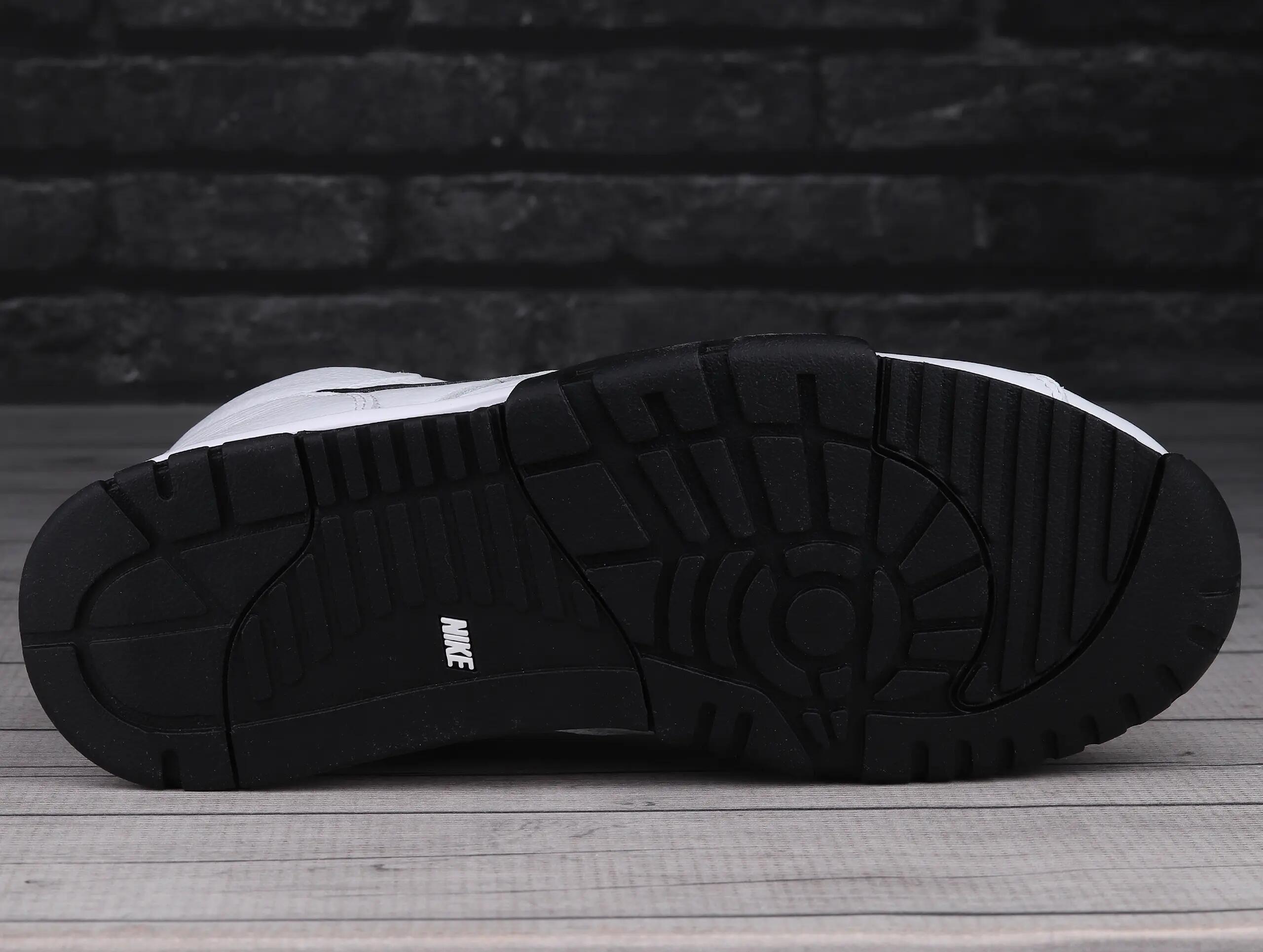 Buty męskie sportowe do koszykówki Nike AIR TRAINER 1 4/7