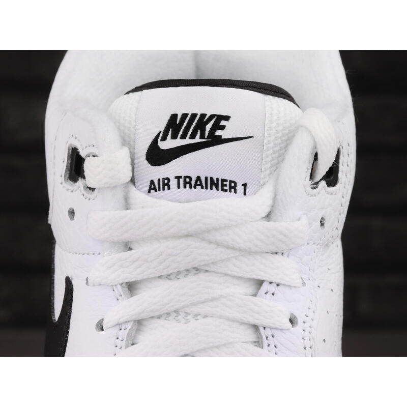 Buty męskie sportowe do koszykówki Nike AIR TRAINER 1