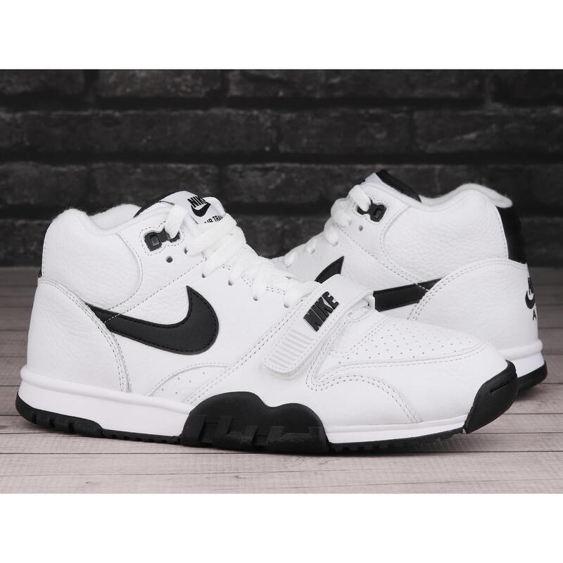 Buty męskie sportowe do koszykówki Nike AIR TRAINER 1