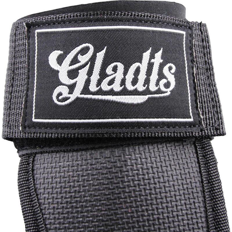 Gladts-Tapis de Gants-de Fitness