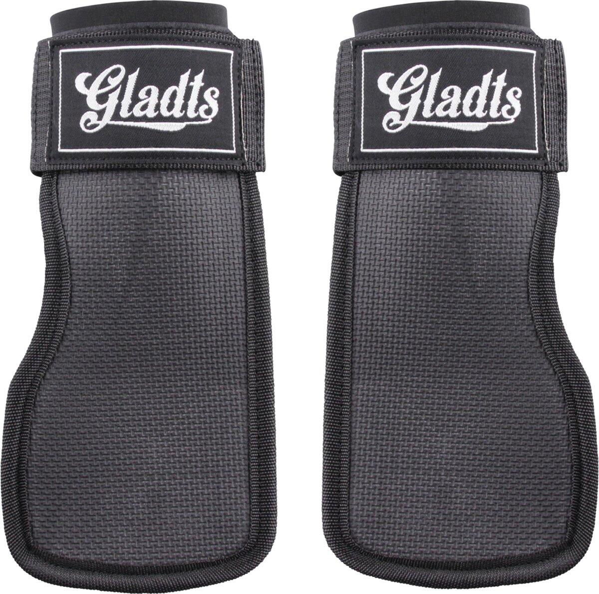 Gladts-Fitnessgloves-Pad 3/4