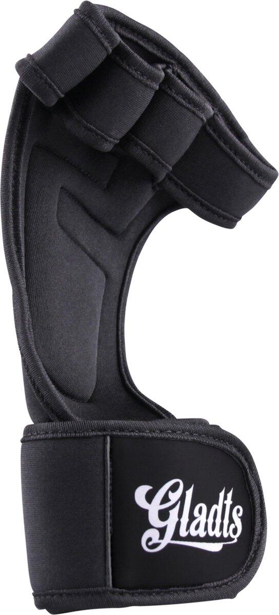 Gladts-Fitnessgloves-4 vingers 2/4