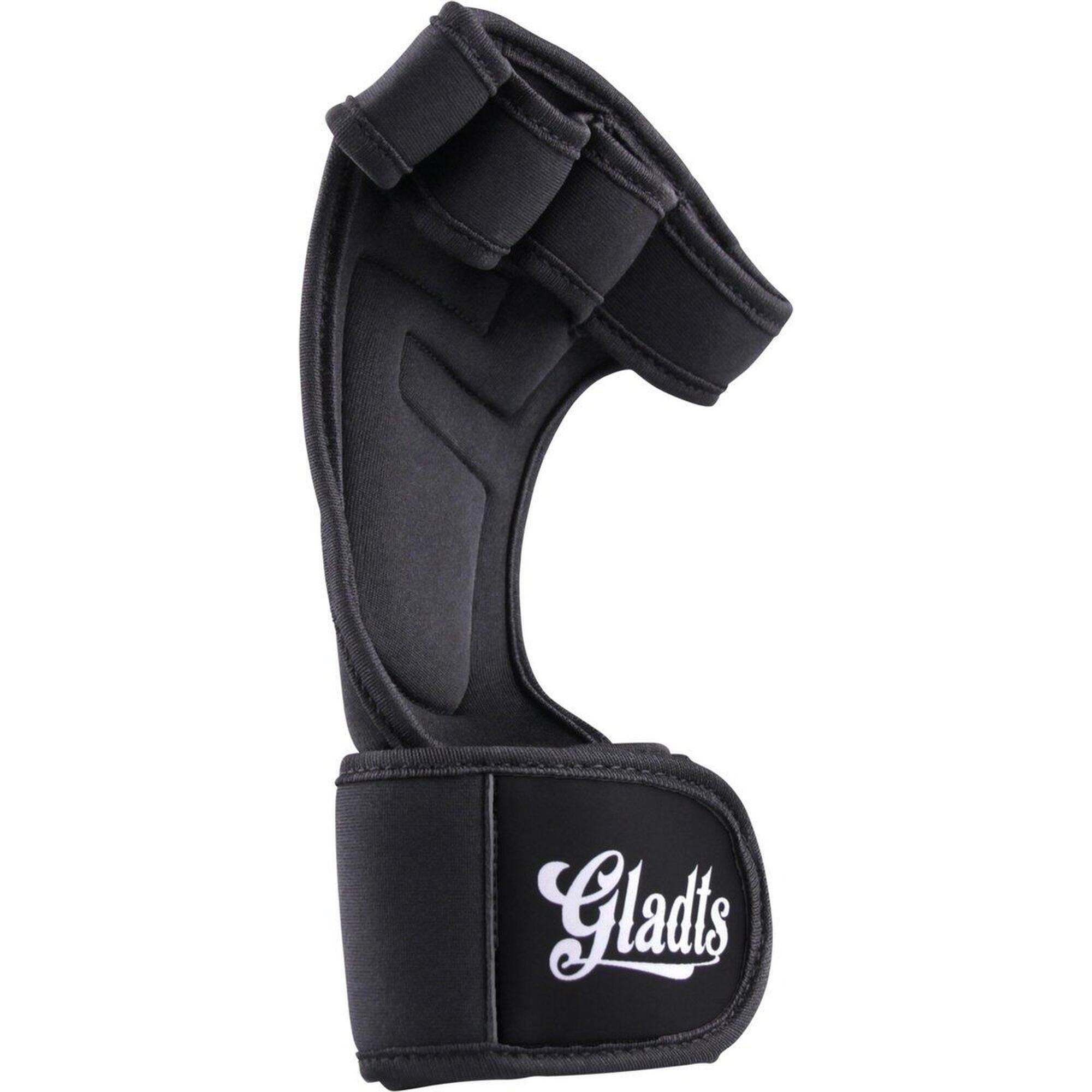 Gladts-Fitness Gants-Néoprène