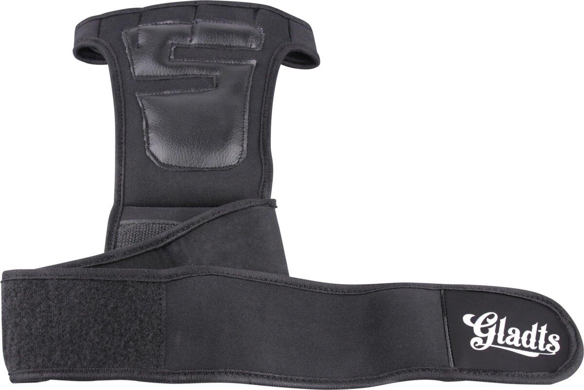 Gladts-Fitnessgloves-4 vingers 4/4