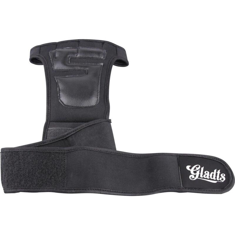 Gladts Fitness Gants Néoprène