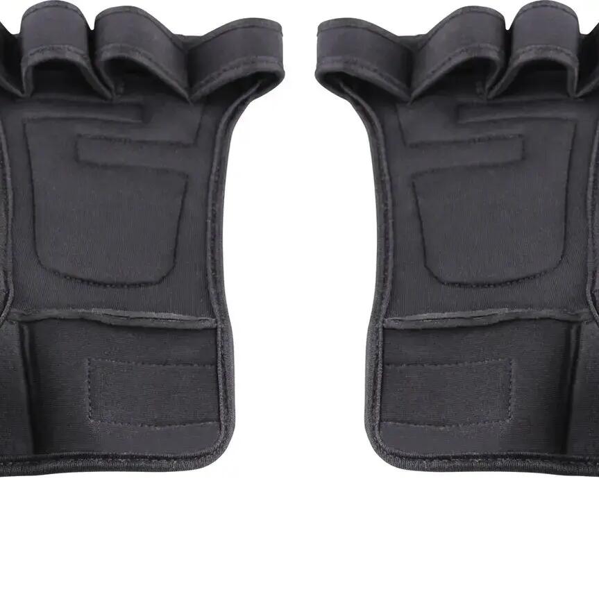 Gladts-Fitnessgloves-4 fingers