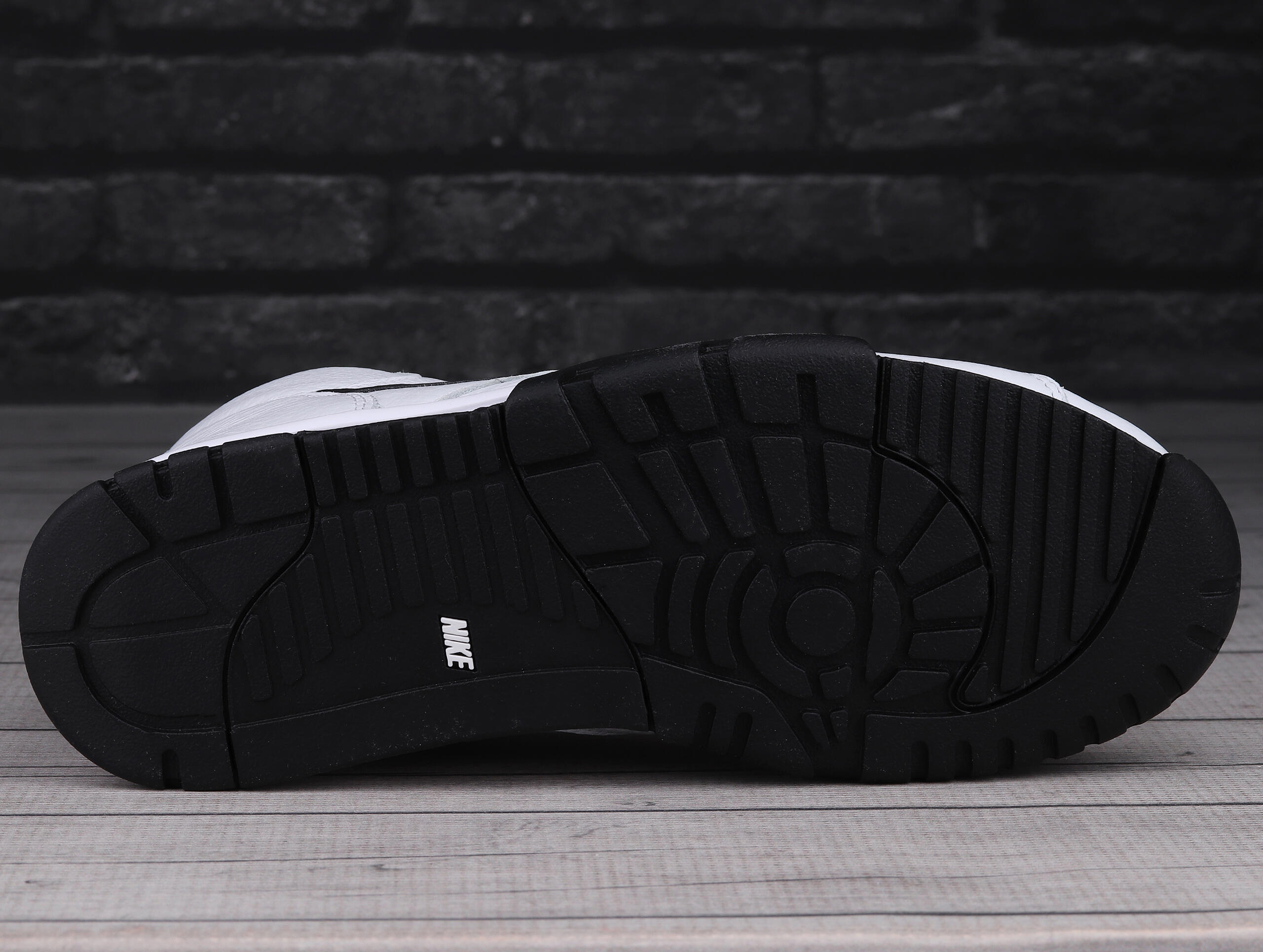 Buty męskie sportowe do koszykówki Nike AIR TRAINER 1 4/7
