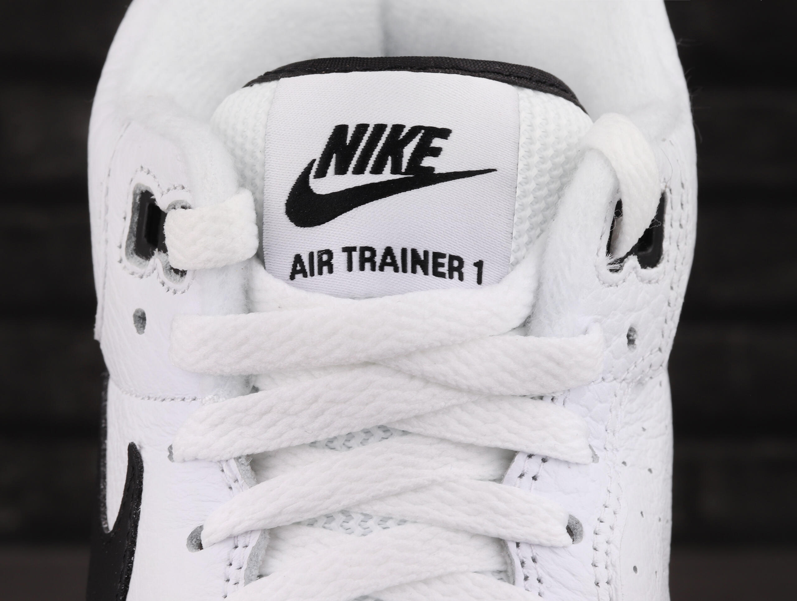 Buty męskie sportowe do koszykówki Nike AIR TRAINER 1 5/7