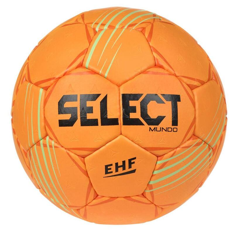 Pallone da pallamano Select Mundo V22