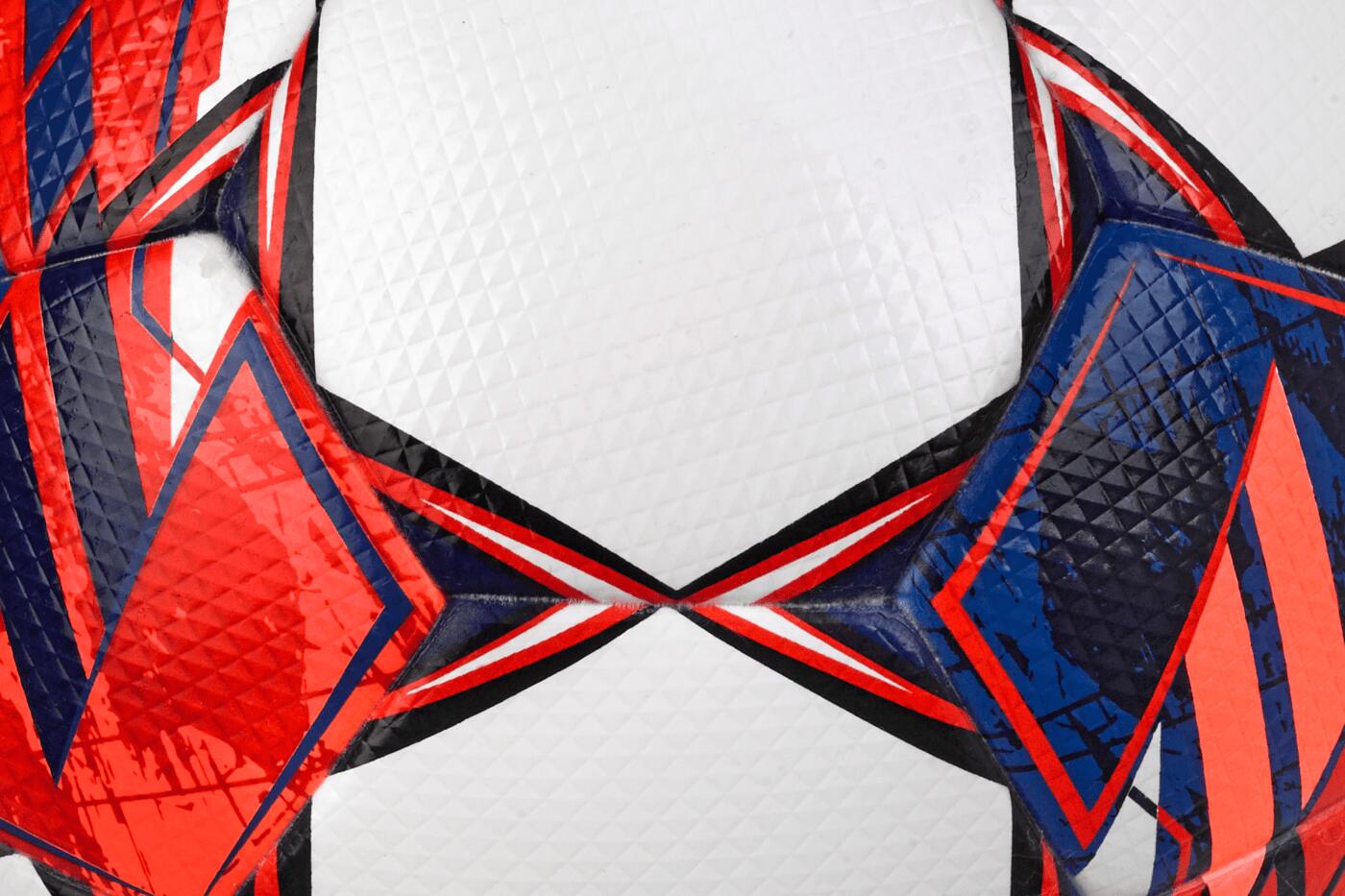 Select il calcio Brillant Super TB 3/3