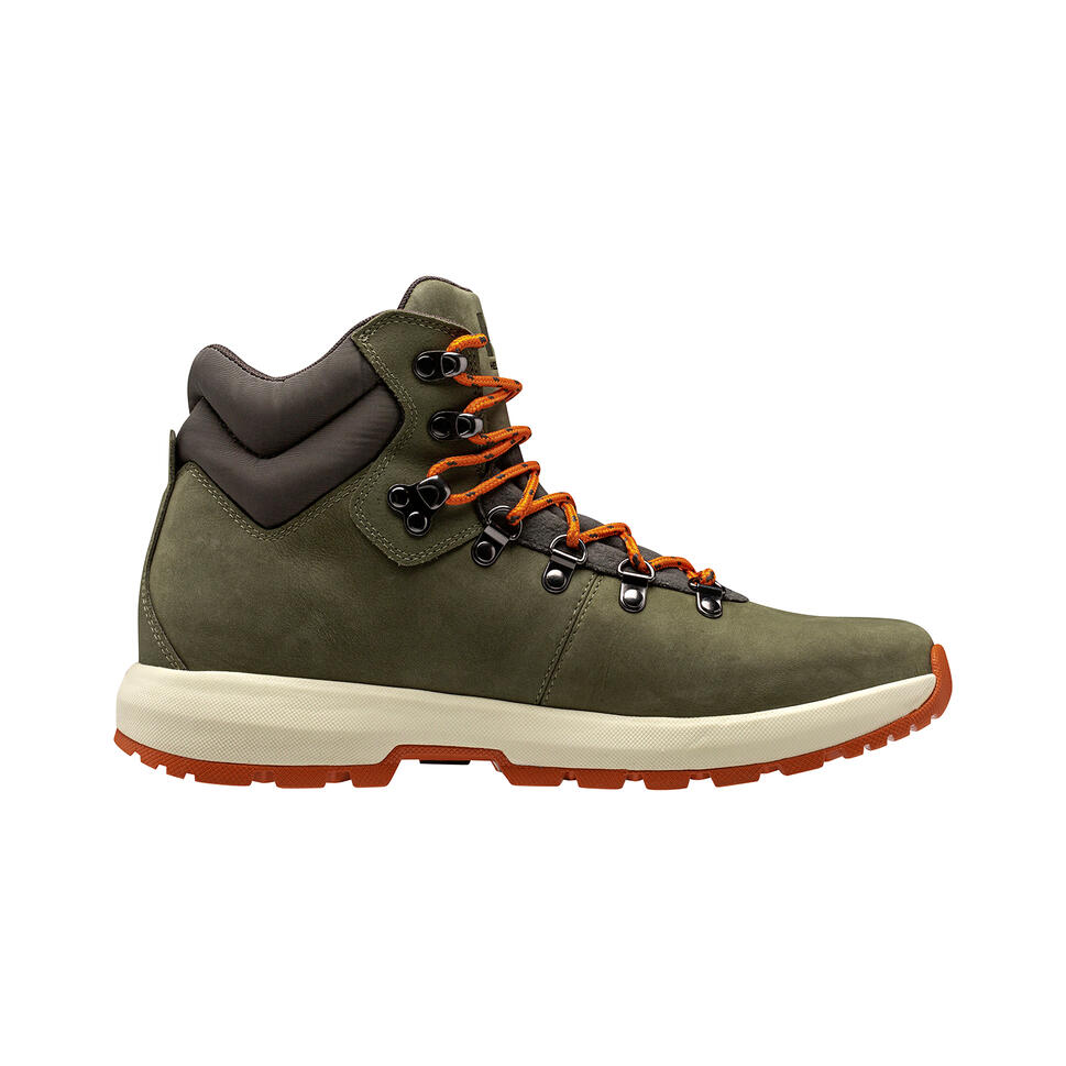 Buty turystyczne męskie Helly Hansen COASTAL HIKER
