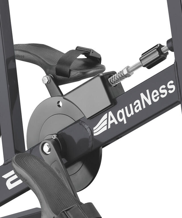 Aquaness - Aquabike V2 - Bicicletta da piscina | Decathlon