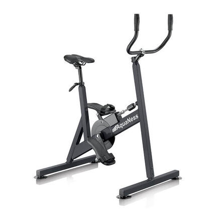 Aquaness V2 - Vélo de piscine